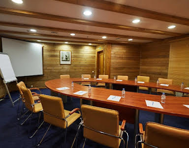  ресторан Скандинавия