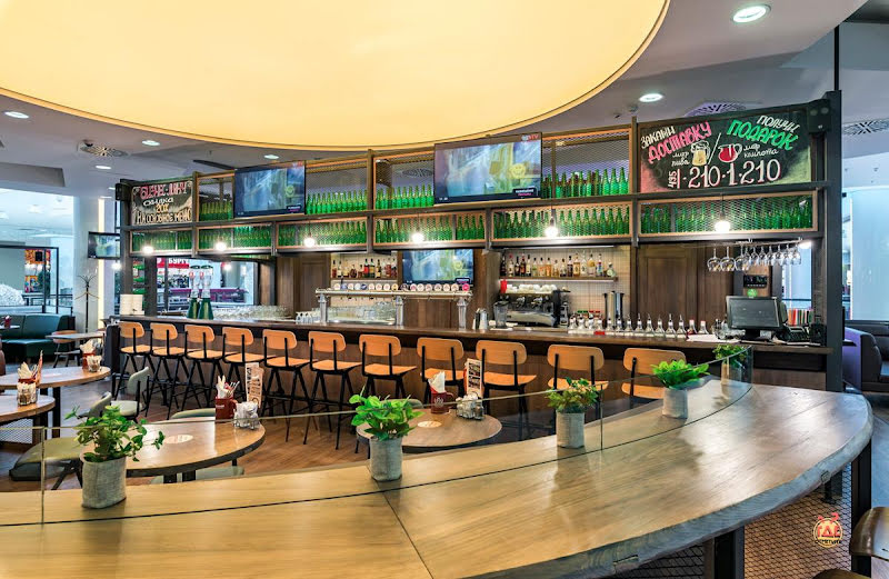 КОЛБАСОФФ на Сходненской фотография №4