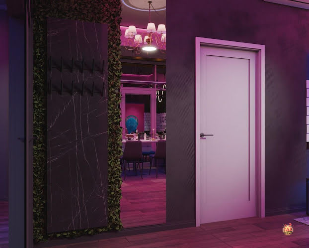 Лофт «Чики Пики» в «Iglooloft» фотография №11