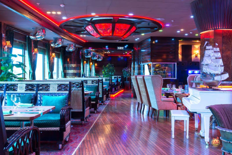 Лодка фотография №5