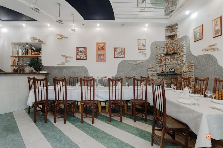 Основной зал в «Наталия» фотография №2