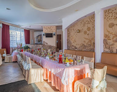  ресторан Отдых