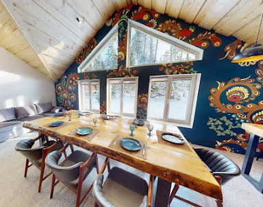  ресторан CLUBBARIN