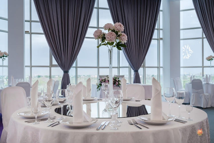 Гранд Волга  в «Marins Grand Hotel Астрахань» фотография №4