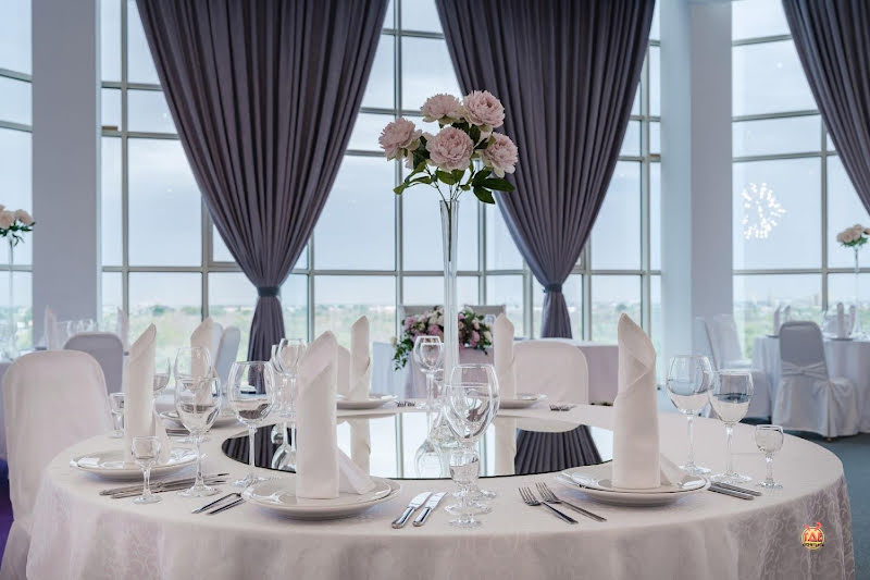 Marins Grand Hotel Астрахань фотография №4