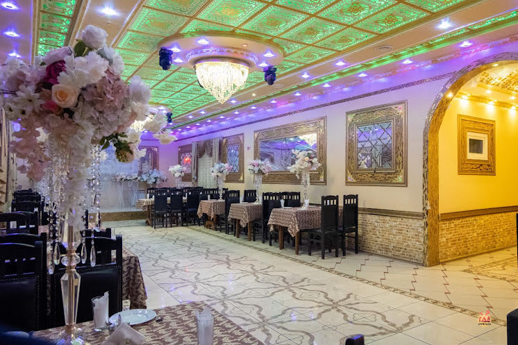 Банкетный зал в «Беркут» фотография №10