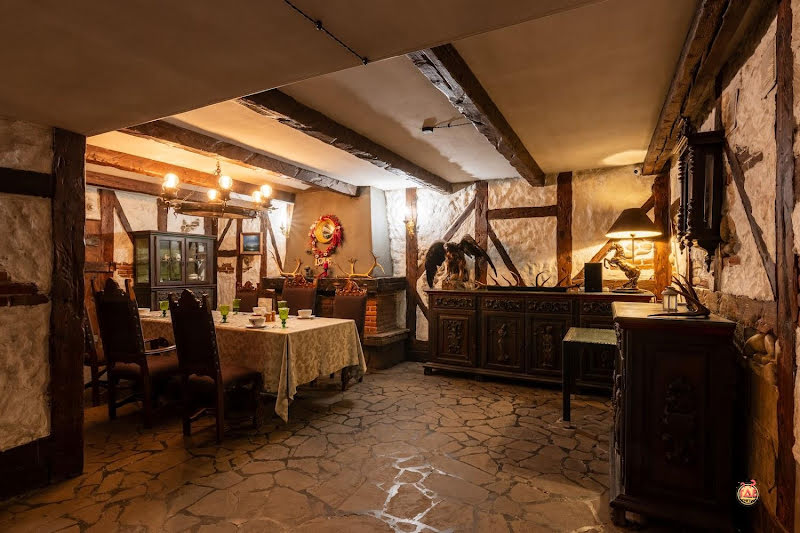 Замок на песках фотография №16