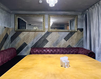 Свадьба в One Cost