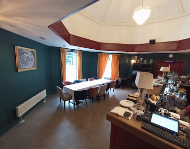  ресторан Queen's Lake