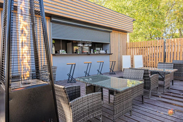 Большой зал  в «Алымов» фотография №3