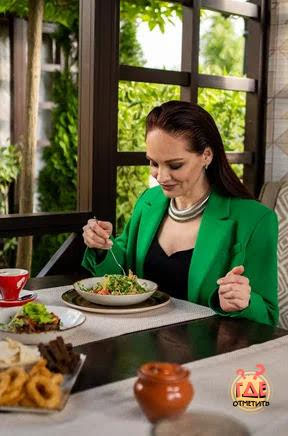 Летняя терраса  в «МАСК» фотография №6