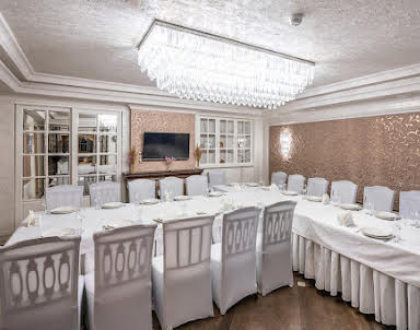  ресторан Паладин