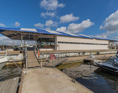  ресторан WhiteMare