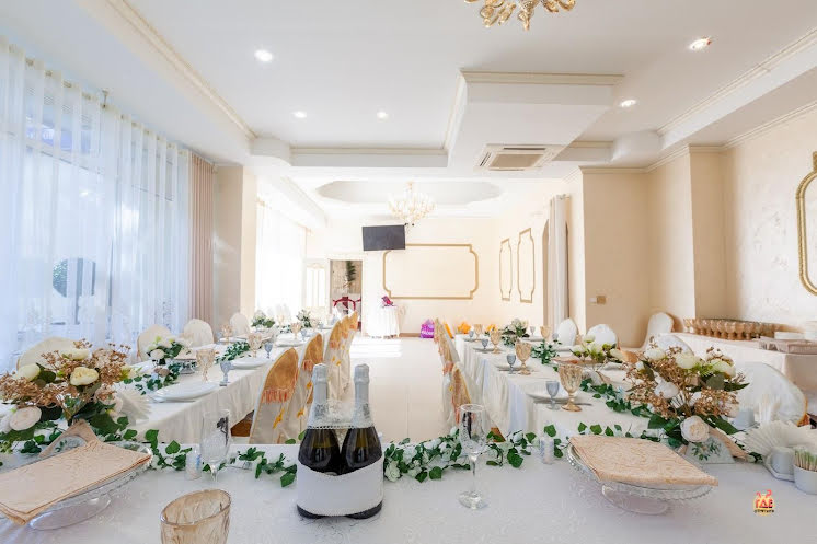 Зал № 3  в «Маэстро» фотография №3