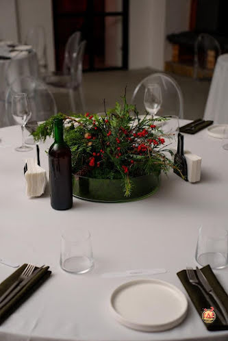 Champagne Hall/Шампань Холл в «WineWood Moscow» фотография №14