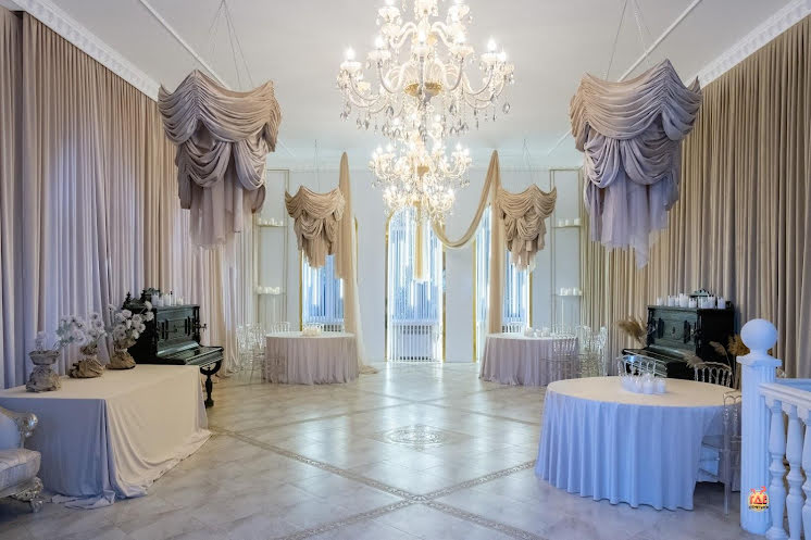 Банкетный  зал в «Санрайс» фотография №3