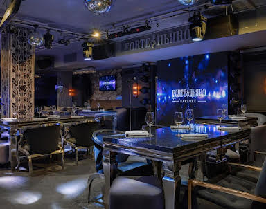  ресторан ForteПьяно