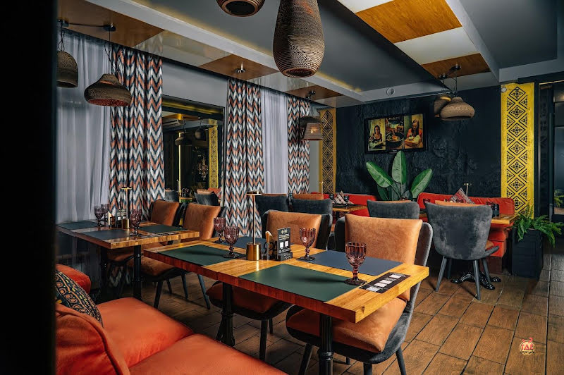 PAR на Гагарина фотография №10