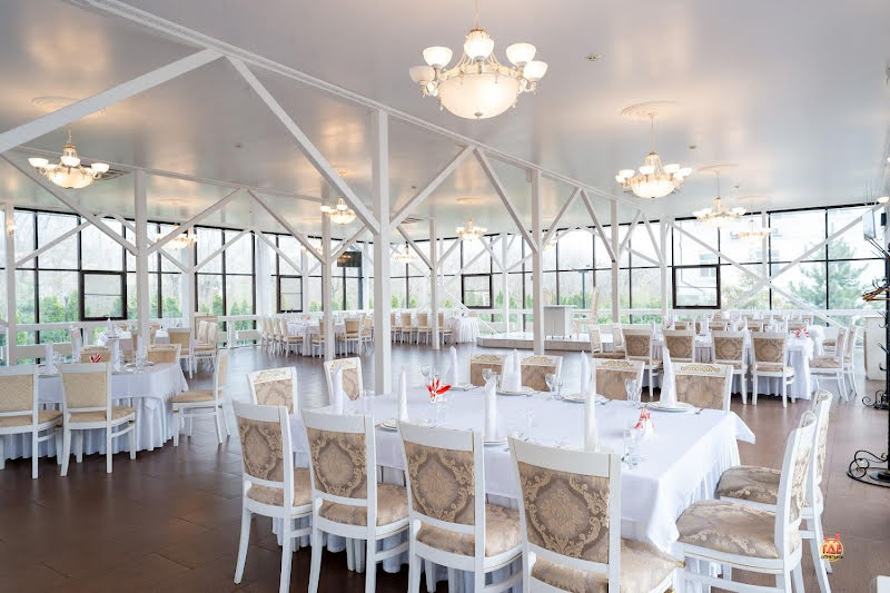 Голубое Озеро фотография №1