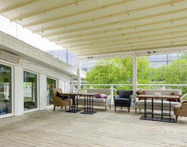  ресторан Понтон