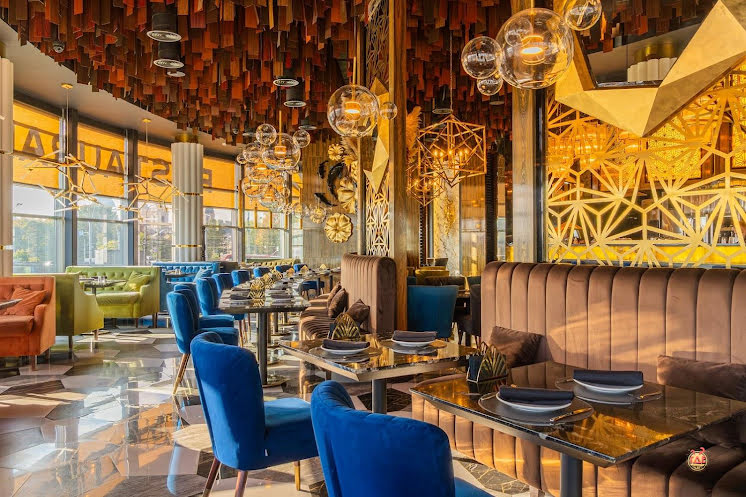 2 этаж в «Cristal» фотография №9