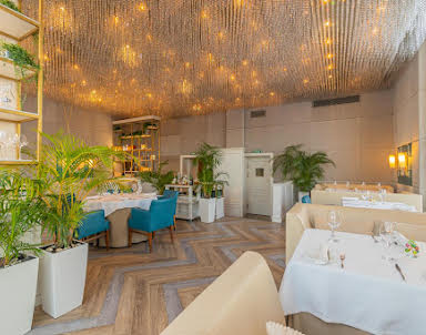  ресторан Luce