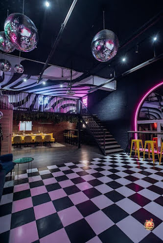 Зал "Оушен Драйв" в «Rubin Loft на Качалова» фотография №6