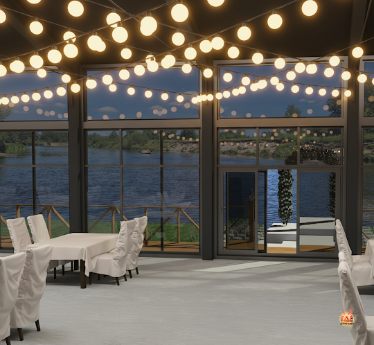 Мыс в «Солнечный Берег» фотография №1