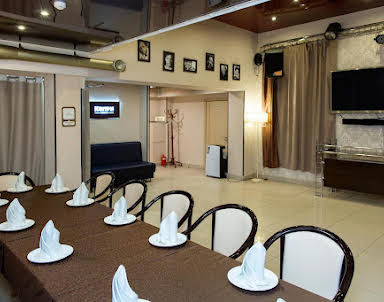  ресторан Капри