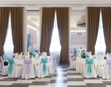 День рождения в Тиара