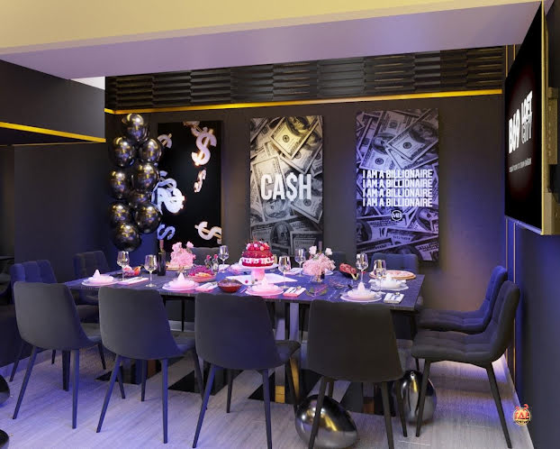 Лофт «Кэш» в «В69» фотография №1