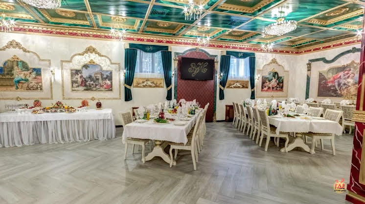 Основной зал в «ЭдНо» фотография №14