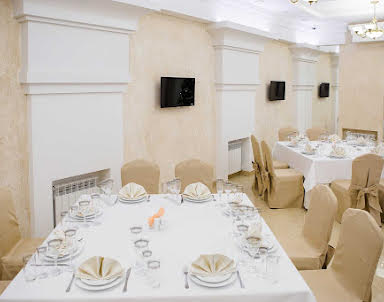  ресторан Валенсия