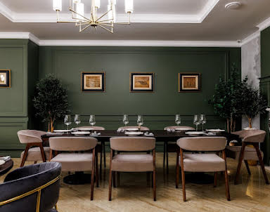 День рождения в Наследие