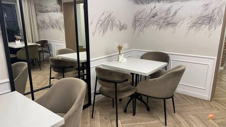 VIP-зал в «Летягинъ» фотография №6