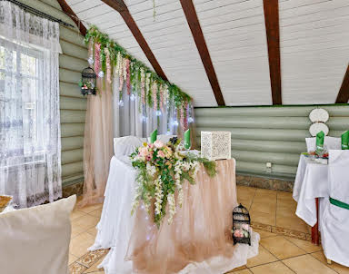  ресторан Соболь