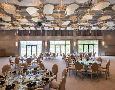 Свадьба в Дикий