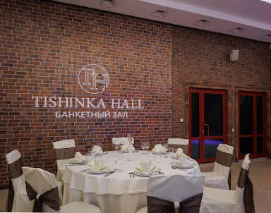  ресторан На Тишинке