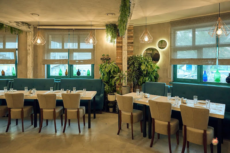 Гастробар Мята фотография №11