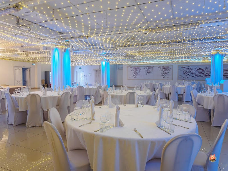 Grand Банкет фотография №5