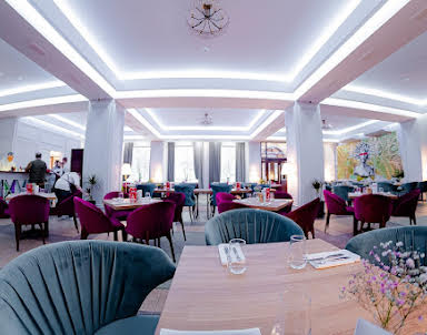  ресторан Soul