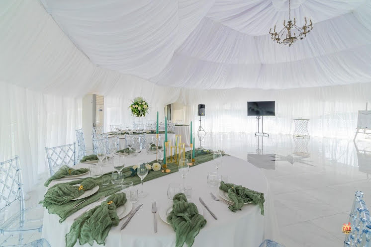 Основной зал в «Таменгонт» фотография №19