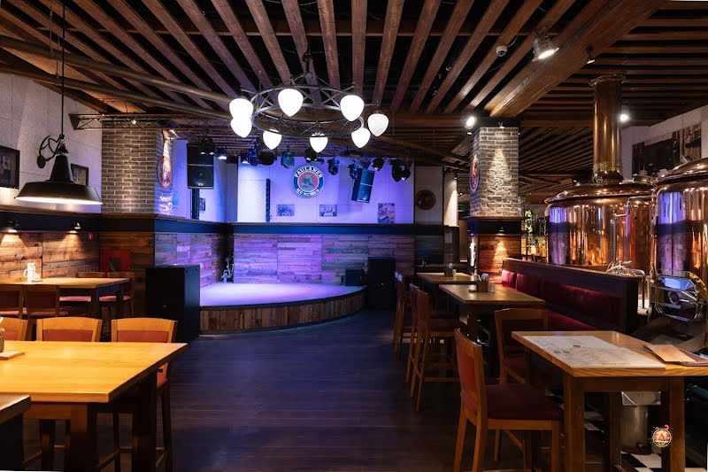 Paulaner фотография №4