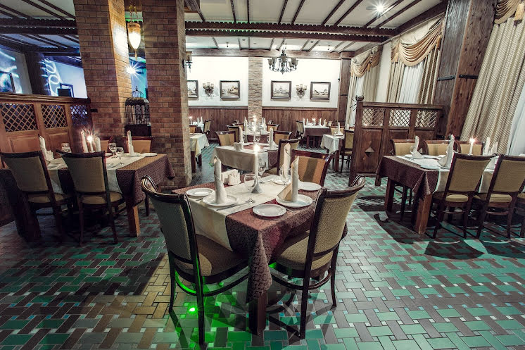 Основной зал в «Берендей» фотография №4