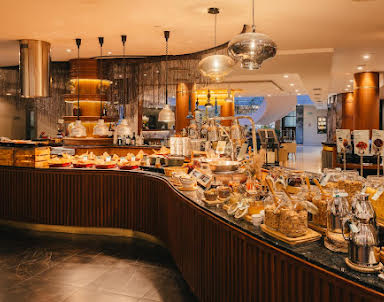  ресторан Ренартисс Исаакий