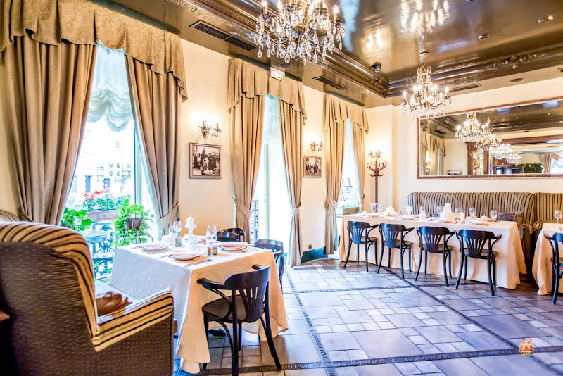 Булошная на Лялином переулке фотография №10