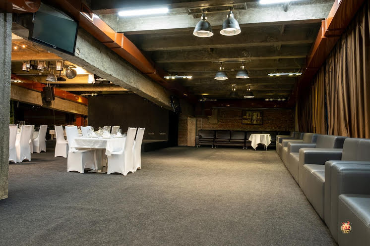 LOFT в «Ладога» фотография №12