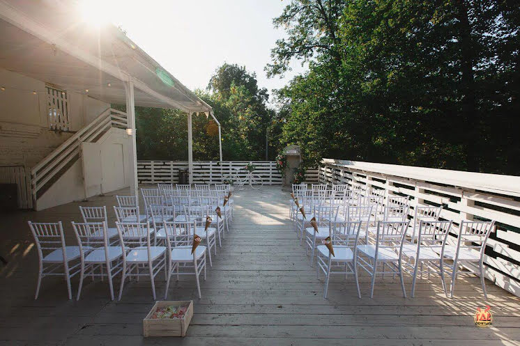 Веранда в «Forest-hall» фотография №18