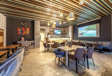 Mavi Cafe в Mavi Cafe