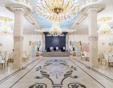  ресторан Император Холл